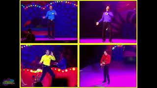 Hot Potato The Wiggles Live Hot Potato 2005 Dvd Rip