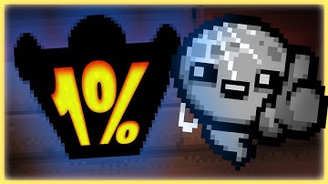 The 1% Room As Tainted Lost