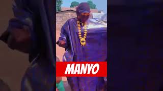 Manyo #gambia #viral #trending #gambiamusic