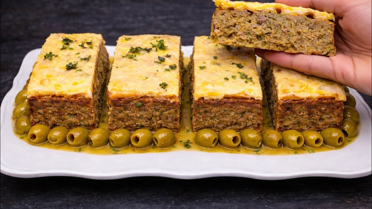 طاجين الجبن لي جامي نستغنى عليه في رمضان 