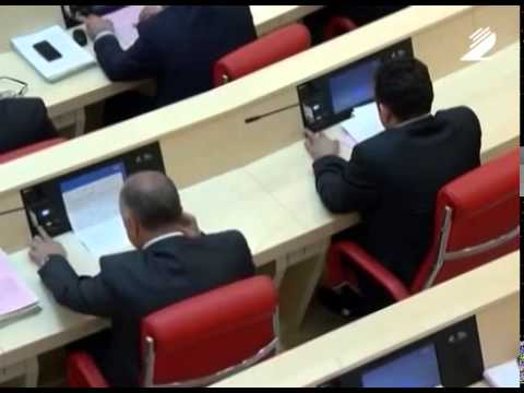 ჩვენი პარლამენტი - რას მისცემს ამომრჩეველს მაჟორიტარული არჩევნების გაუქმება