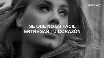 Adele - One And Only (Español)
