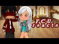 FCU Reacts Might Make A Part 2 FCU Reacts Might Make A Part 2