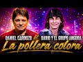 Daniel Cardozo ft Dario y el Grupo Angora La pollera colora