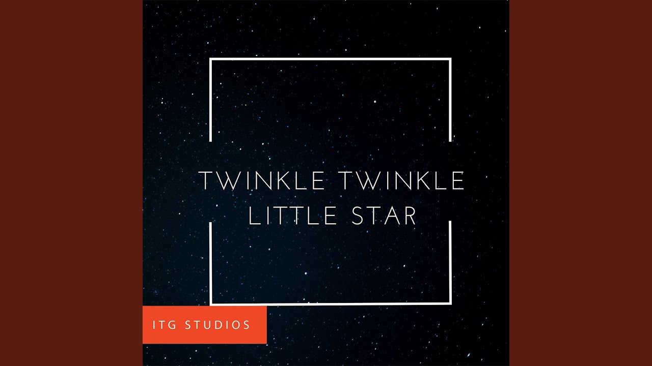 Twinkle Twinkle Little Star In The Groove Music Shazam