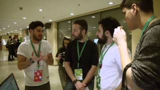 Droidcon Italy 2016