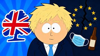Boris Johnson Explained in 7 Minutes: Showman or Statesman?