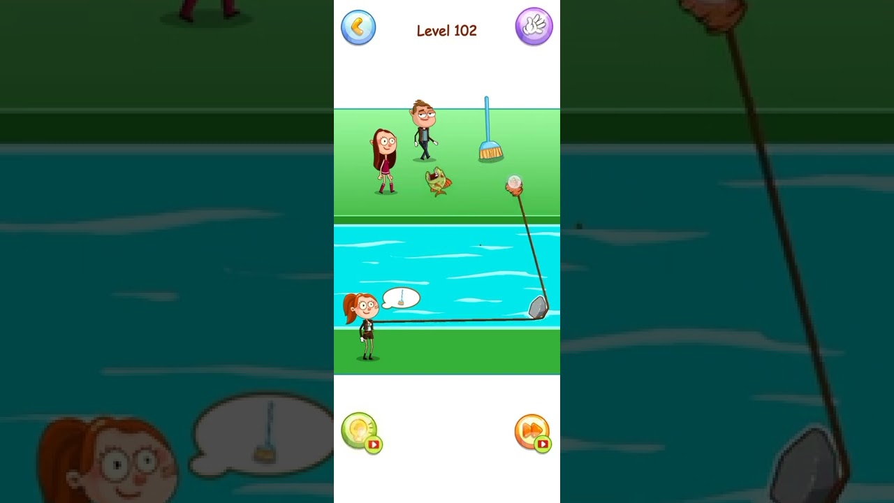 Troll Robber: Steal it Your Way 🤩✅💯: Level 