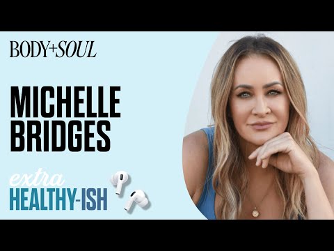 How Menopause is changing Michelle Bridges’ fitness & life