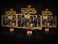 2020 GOSPEL TRAP/HIPHOP MIX BY KASPAR™