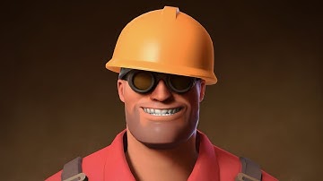 How it feels to build a sentry nest in the enemy intel on 2fort