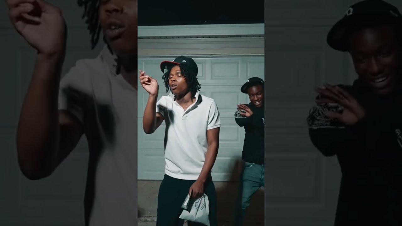 FlyLife Ikey Muney Dat Way Clip WestSide K Town 1500 GDN 