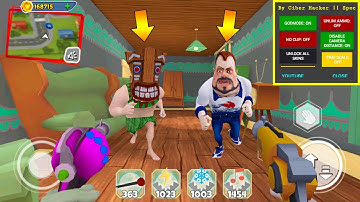 Dark Riddle New Updater 13.5.0 🥳 | Gameplay Walkthrough | Android/IOS | Part 112