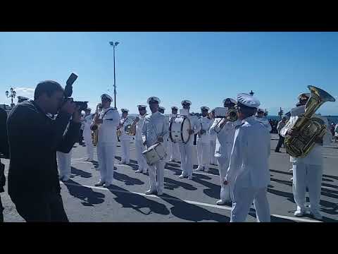 Thestival.gr Μπάντα Πολεμικού  Ναυτικού