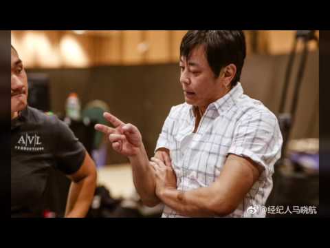 #王傑2017年4月29日美國加州演唱會，感謝各地傑迷及經紀人的拍攝！王傑微博還向各位觀眾致歉，因時差及身體不適表現欠佳，可惜忘了將傑迷的熱情放進影片裡了😅，期待王傑回臺灣開出道30年演唱會！
