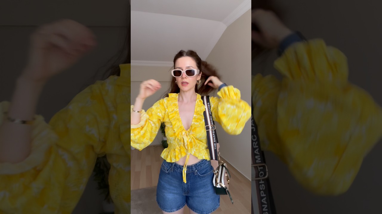 GRWM 🌼