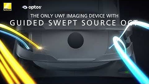 Silverstone - The only UWF™ imaging device with guided swept source OCT (English Subtitle)