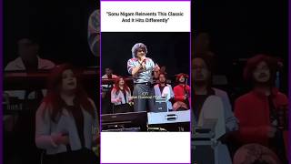 Mere Dholna 30 By Sonu Nigam Ji icmvocal classical  icmtabla shorts