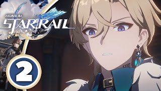 Backstabbed - Let's Play Honkai Star Rail 2.1 Part 2