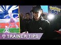 *MEWTWO VS MEWTWO* MY FIRST EVER MEWTWO EX RAID IN POKÉMON GO!!