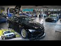 Inside Team Schirmer: Fabsan's New E92 GT | First Look