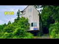 casa das mulheres que foi abandonada...