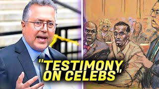 Diddy's Lawyer Reveals Why Diddy Will Walk Free