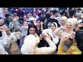 الملعـب ملعبنـا🎙️ وحـب النـاس مكسبنـا🎖️❤️✌️ معلش غصب عني الفرح ولع مني 💃