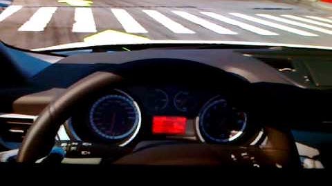 Shift 2 Unleashed - wheel bug