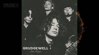 GRUDGEWELL - New Shapes [Full Album] Alternative Rock