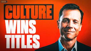 The Mindset That Built a National Championship at Virginia