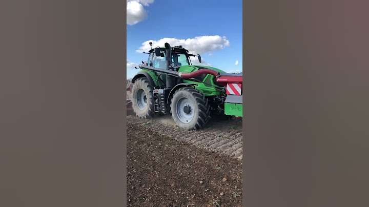 Semis de blé 2022