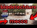Mecca Bladetechture - Why It's Philly's Ultimate Rollerblading Spot