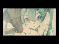 天使電影「SOU ZOU」feat.初音ミク【