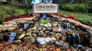 Concordia of Bella Vista