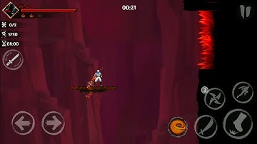 Ninja Raiden Revenge | Level 1| Chapter 4