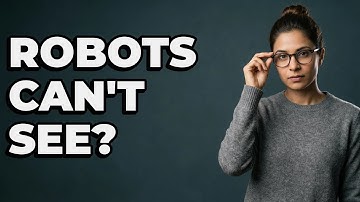 What Challenges Do Occlusions Pose For Robot Vision?