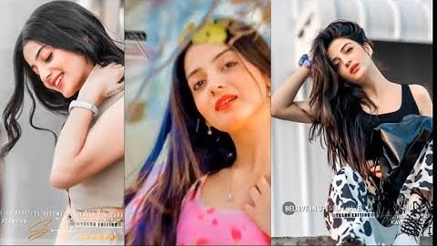 My Crush 🥰 Trending Xml Preset Alightmotion Video Editing 🥰 Anisha_Ibnat😘#Xml Preset @ArFin Editz