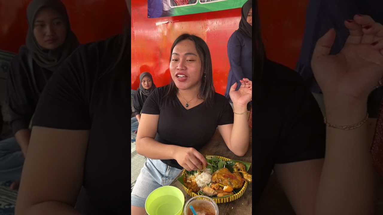 Mak karno kedatangan Manohara sinden 