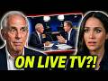 Tom Bower EXPOSES New Meghan Markle Secrets In Explosive Interview (This Is HUGE!)