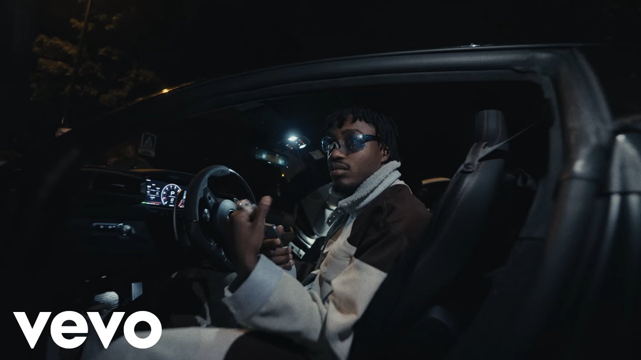 Lil Tjay ft. NBA YoungBoy - 200 Degrees [Music Video]