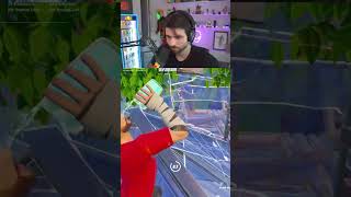 Bro Itu Kesal Banget