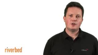 Riverbed Stingray Traffic Manager - Powerful Rules Management