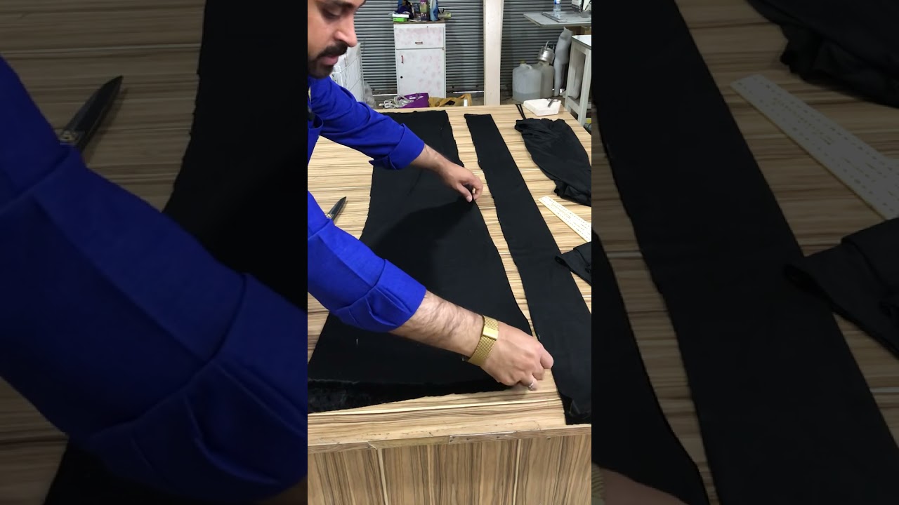 چۆنیەتی برینی کەوای ٧ پارچە