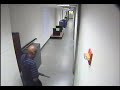 Video Footage of Shooter at Washington Navy Yard