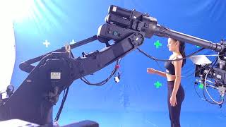 코브라스튜디오 MCC 팬텀카메라 슬로우모션 Cobra studio phantom flex4k camera / 모션컨트롤 카메라