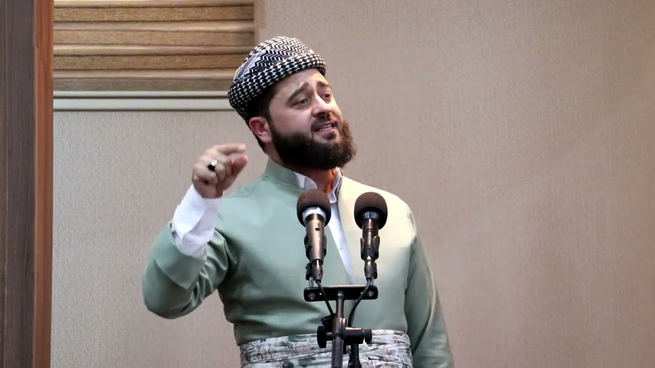 مراتب القدر