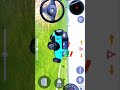 Dollar (Song) Modified 😈 Mahindra Thar ||  Indian Car Simulator 3D ||  Car Game 3D