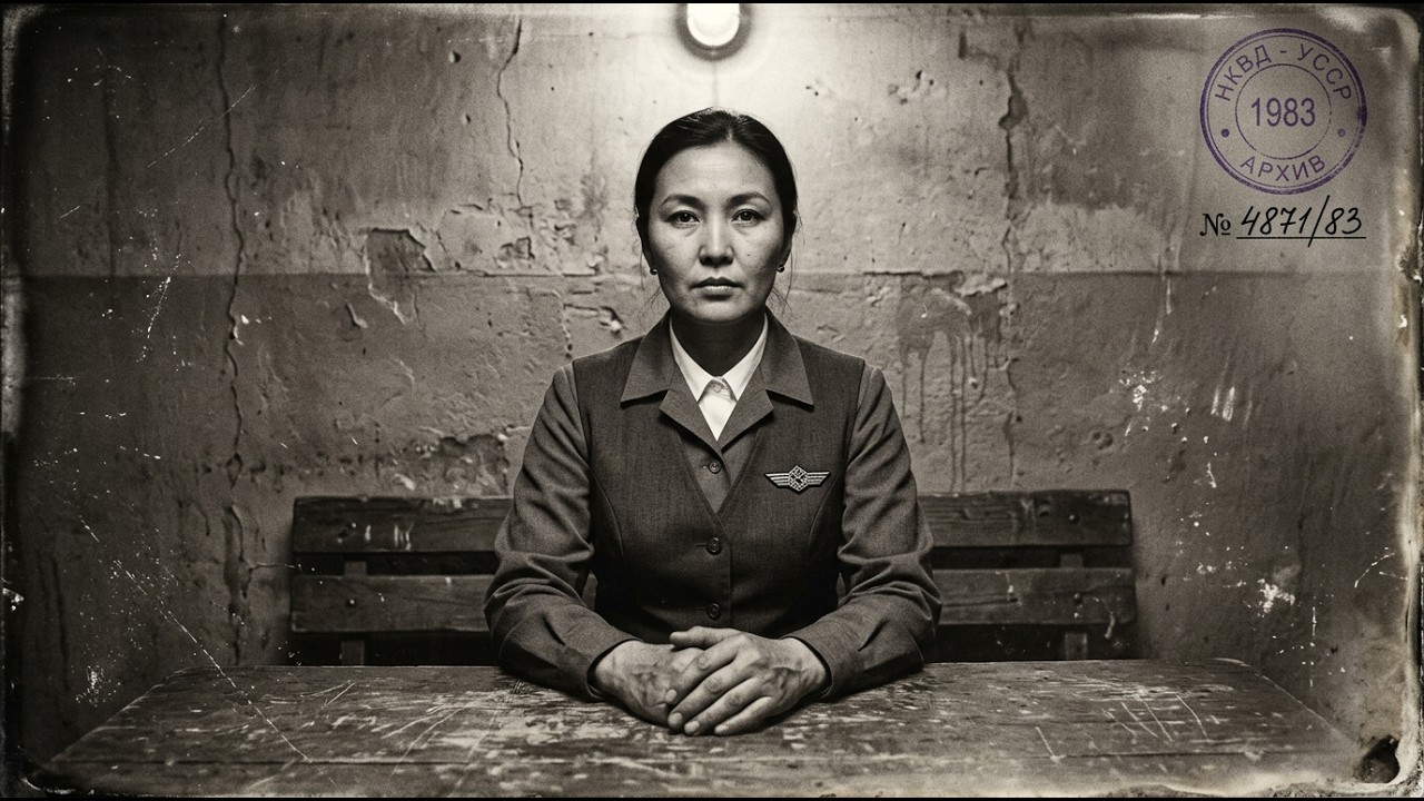 Айжан Бекова Последний чай в купе. Дело проводницы поезда «Ташкент-Москва»