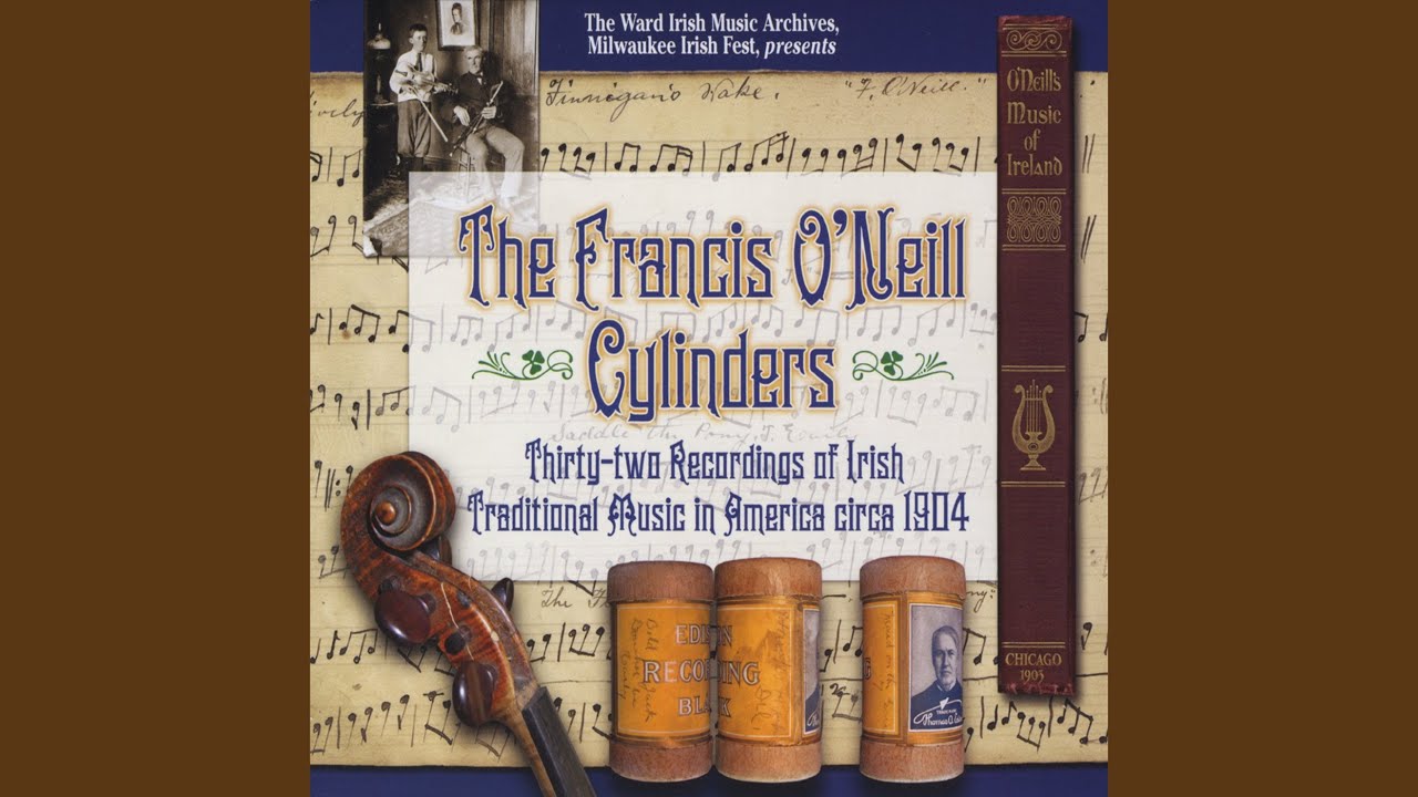 The Dear Irish Boy (Air)